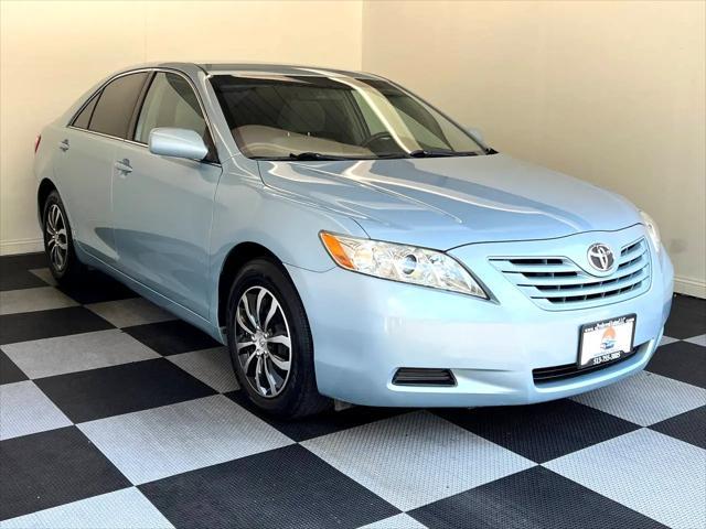 used 2008 Toyota Camry car