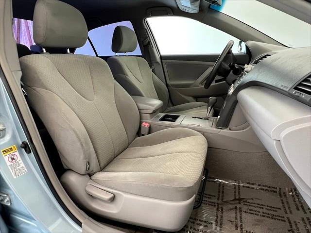 used 2008 Toyota Camry car