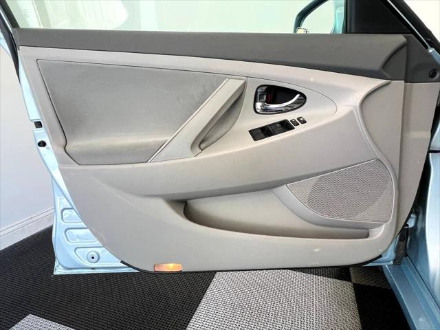 used 2008 Toyota Camry car
