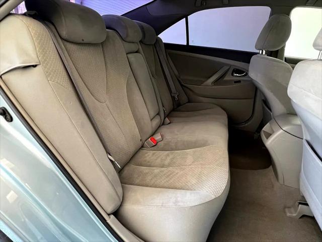 used 2008 Toyota Camry car
