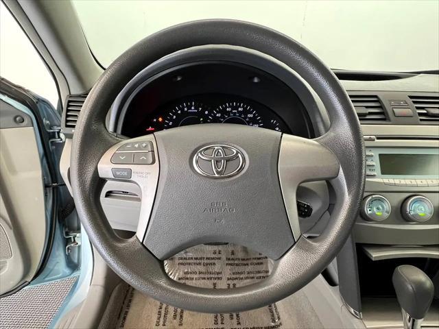 used 2008 Toyota Camry car