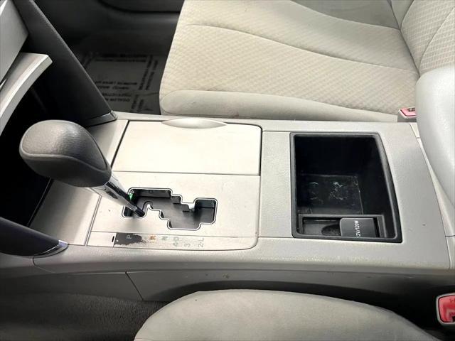 used 2008 Toyota Camry car