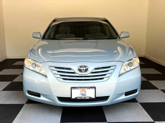 used 2008 Toyota Camry car