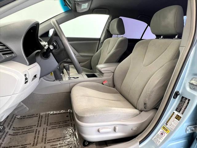 used 2008 Toyota Camry car