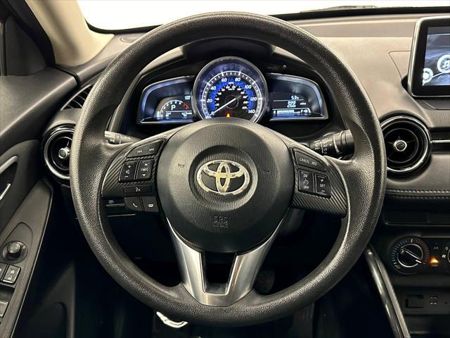 used 2017 Toyota Yaris iA car, priced at $8,900