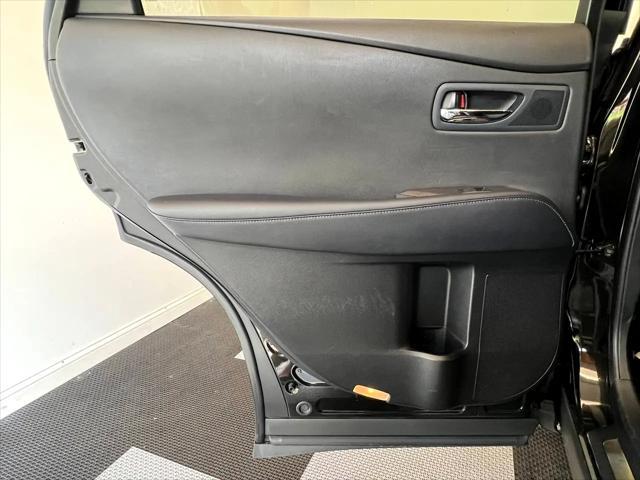 used 2013 Lexus RX 350 car