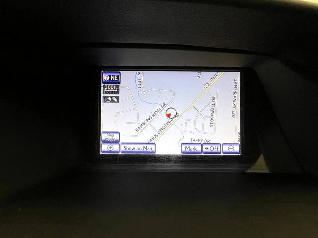 used 2013 Lexus RX 350 car