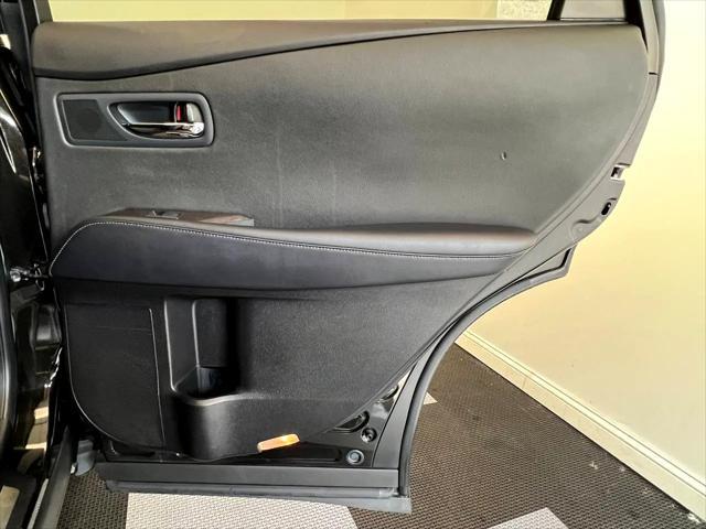used 2013 Lexus RX 350 car