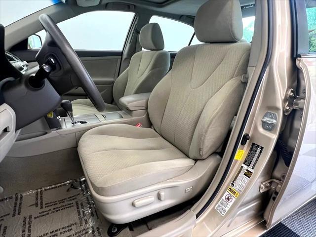 used 2011 Toyota Camry car, priced at $6,900