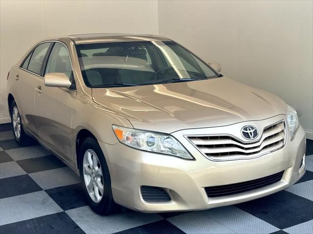 used 2011 Toyota Camry car, priced at $6,900
