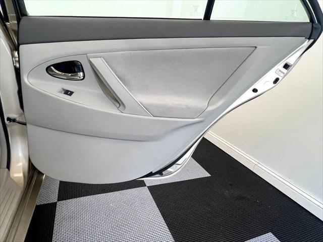 used 2011 Toyota Camry car, priced at $6,900