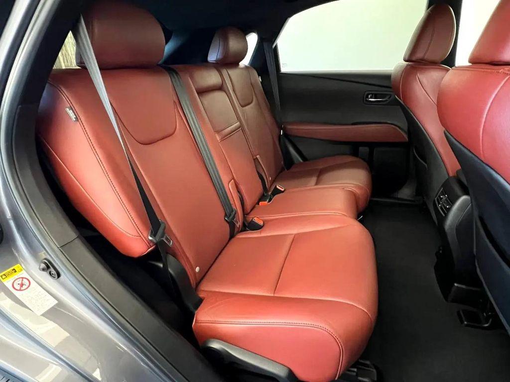 used 2015 Lexus RX 350 car, priced at $17,900