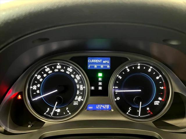used 2008 Lexus IS 250 car, priced at $9,500