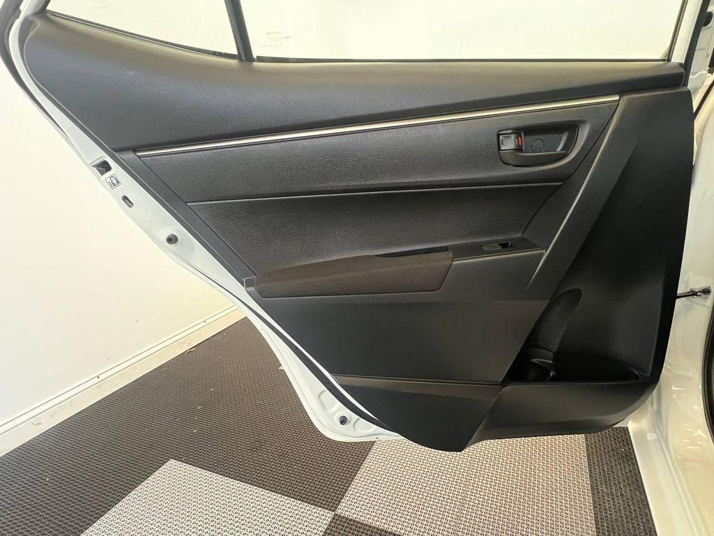 used 2014 Toyota Corolla car, priced at $11,900