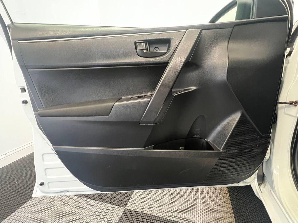 used 2014 Toyota Corolla car, priced at $11,900