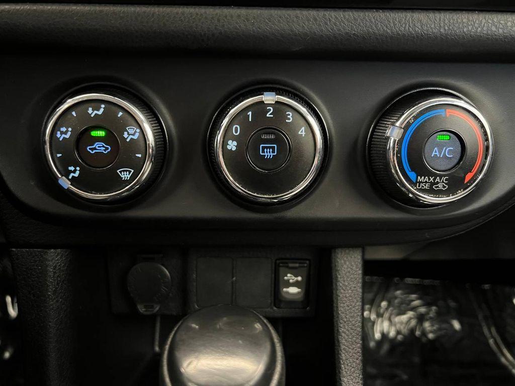 used 2014 Toyota Corolla car, priced at $11,900