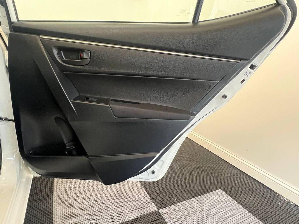 used 2014 Toyota Corolla car, priced at $11,900