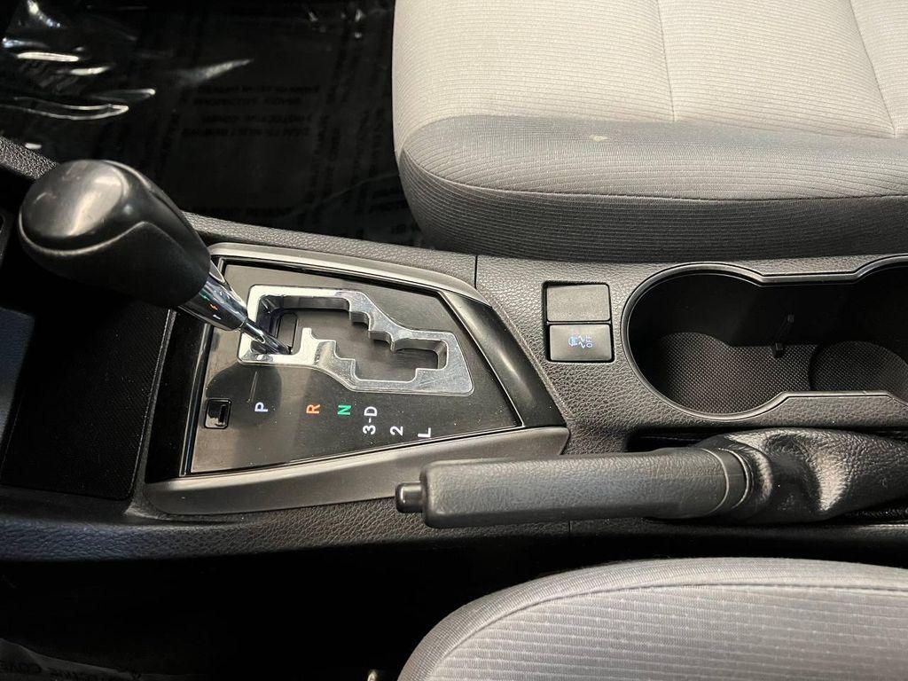 used 2014 Toyota Corolla car, priced at $11,900