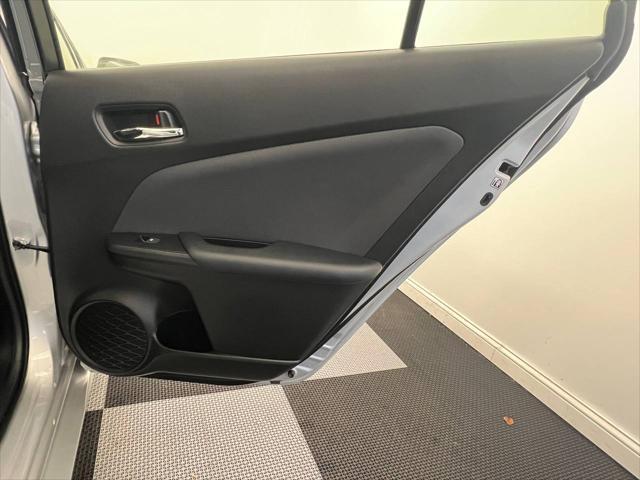 used 2016 Toyota Prius car