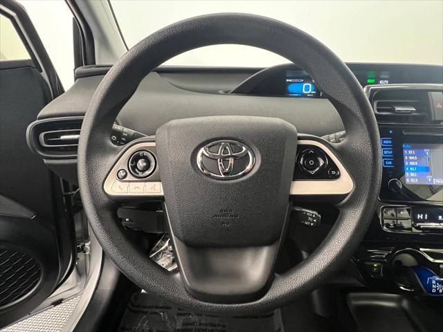 used 2016 Toyota Prius car