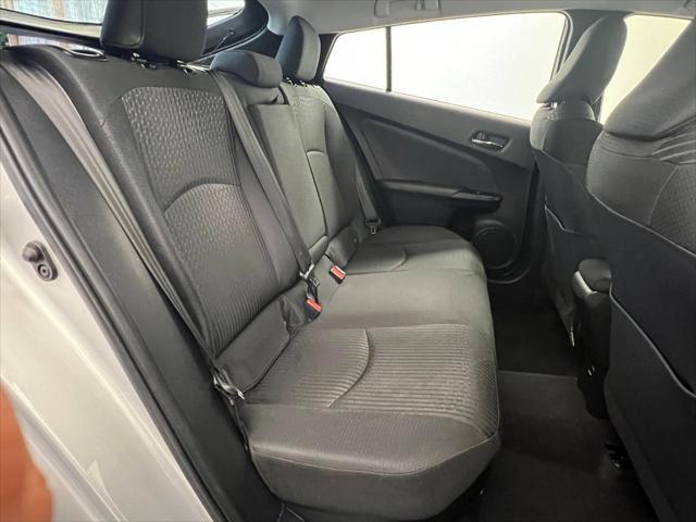 used 2016 Toyota Prius car