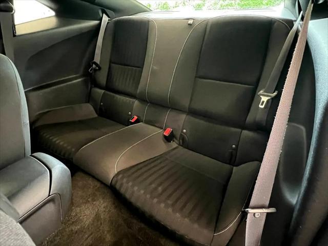 used 2014 Chevrolet Camaro car, priced at $12,500
