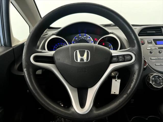 used 2013 Honda Fit car, priced at $8,900