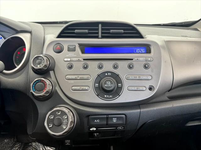 used 2013 Honda Fit car, priced at $8,900