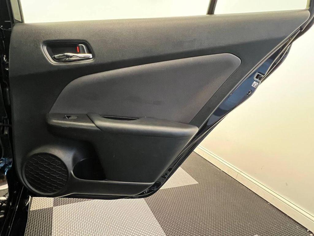 used 2021 Toyota Prius car, priced at $17,700