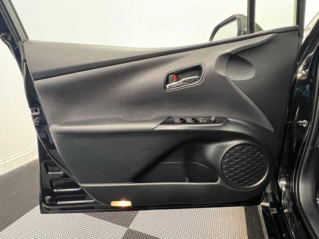 used 2021 Toyota Prius car, priced at $17,700