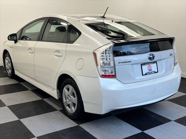 used 2010 Toyota Prius car, priced at $9,390