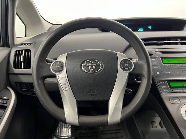 used 2010 Toyota Prius car, priced at $9,390