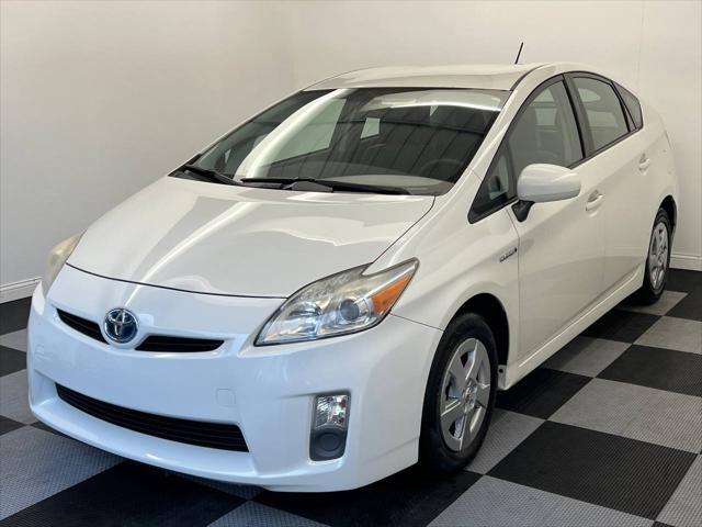 used 2010 Toyota Prius car, priced at $9,390