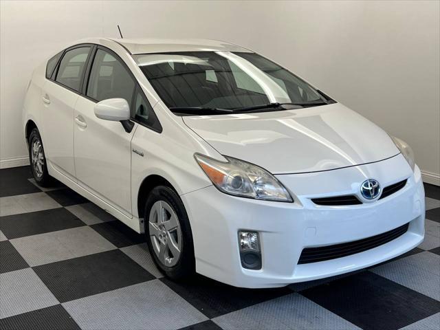 used 2010 Toyota Prius car, priced at $9,390