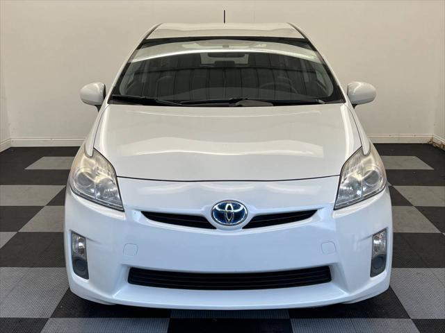 used 2010 Toyota Prius car, priced at $9,390