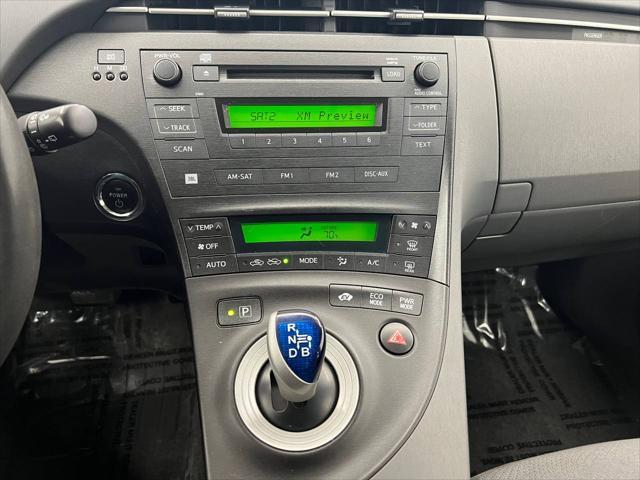 used 2010 Toyota Prius car, priced at $9,390