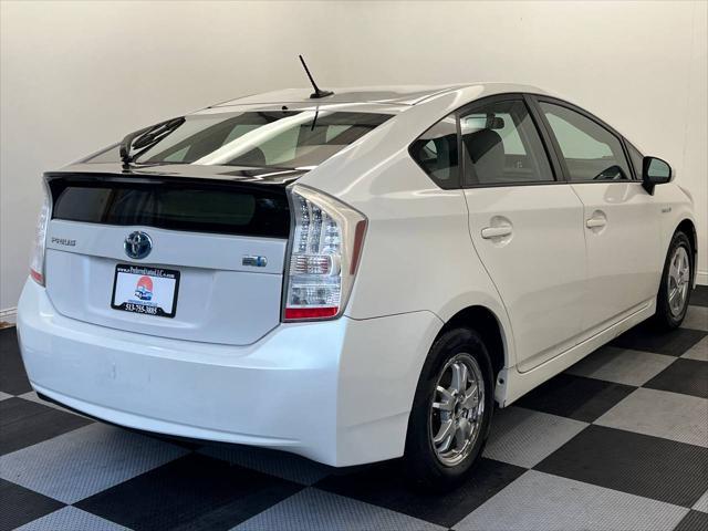 used 2010 Toyota Prius car, priced at $9,390