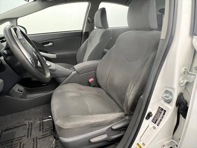 used 2010 Toyota Prius car, priced at $9,390