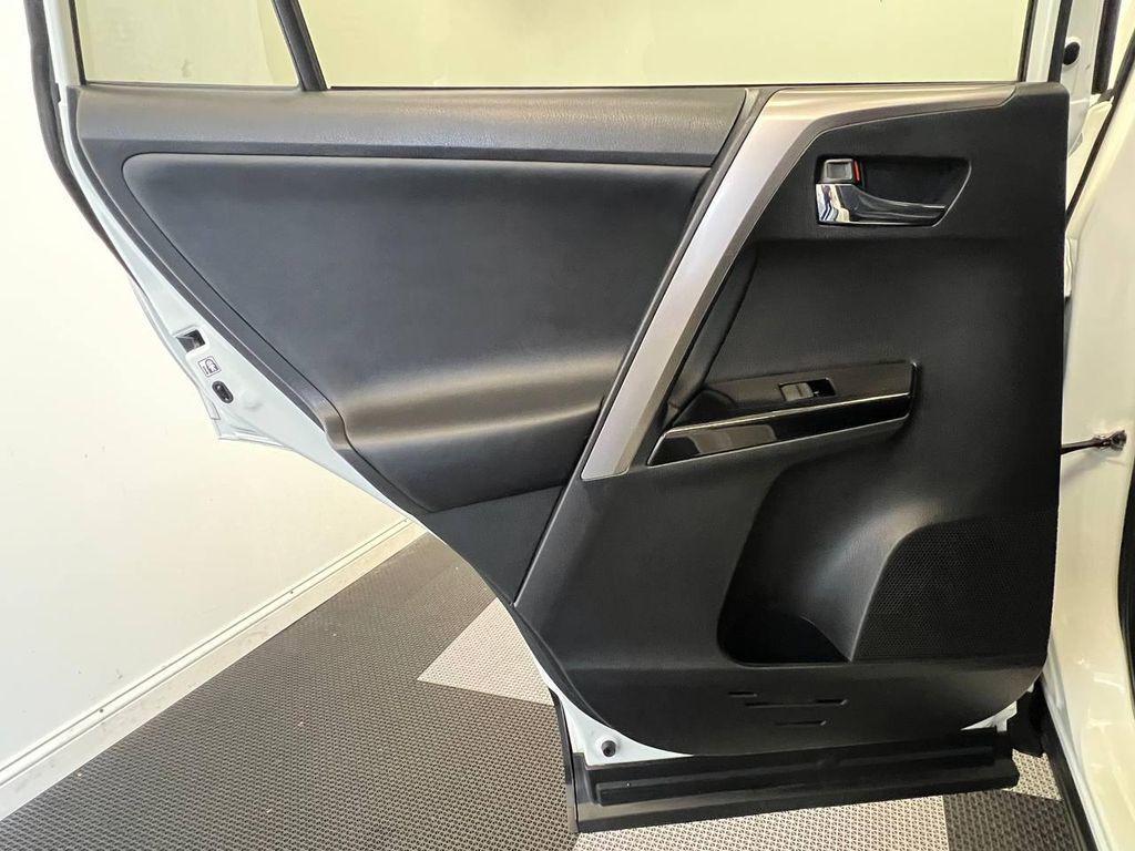 used 2016 Toyota RAV4 Hybrid car, priced at $14,900