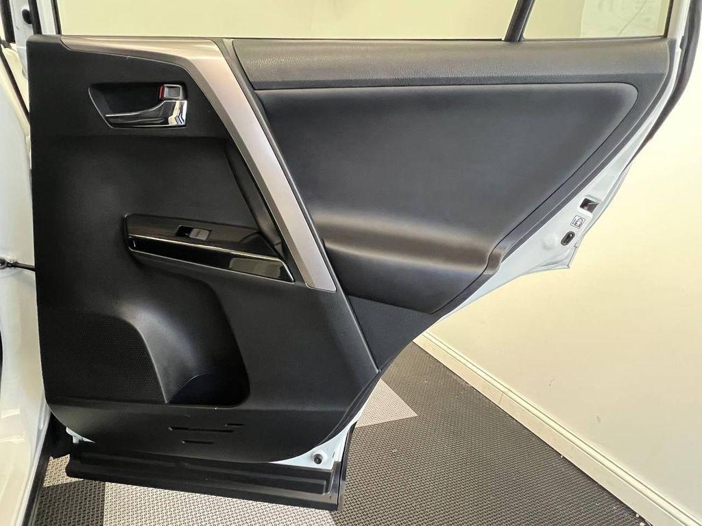 used 2016 Toyota RAV4 Hybrid car, priced at $14,900