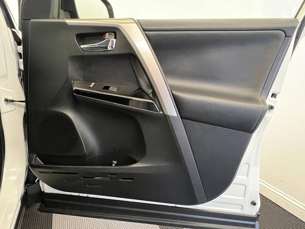 used 2016 Toyota RAV4 Hybrid car, priced at $14,900