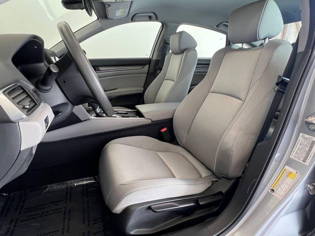 used 2019 Honda Accord car, priced at $13,990