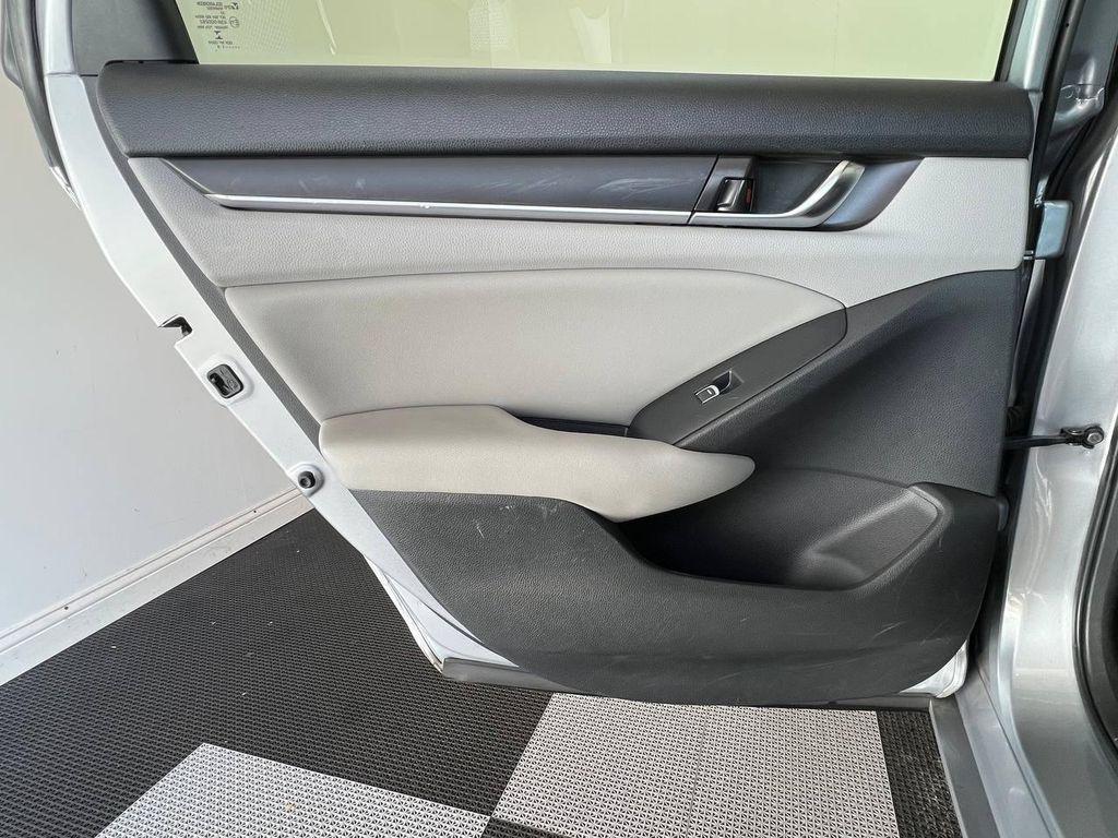 used 2019 Honda Accord car, priced at $13,990