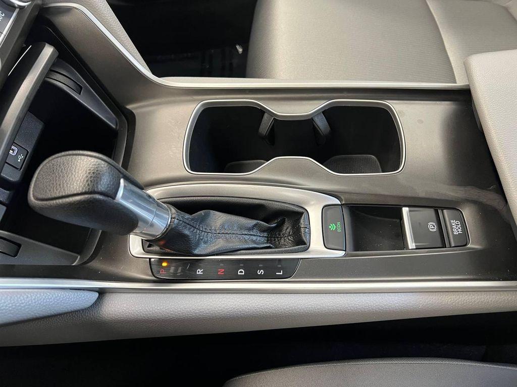 used 2019 Honda Accord car, priced at $13,990