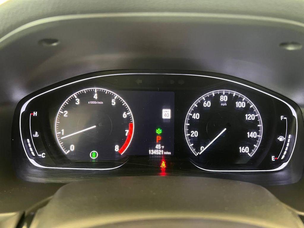 used 2019 Honda Accord car, priced at $13,990