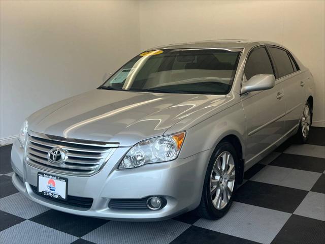 used 2010 Toyota Avalon car, priced at $11,500