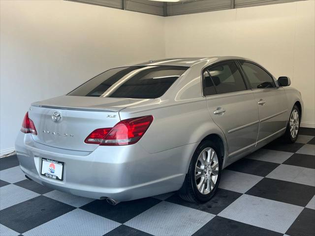 used 2010 Toyota Avalon car, priced at $11,500