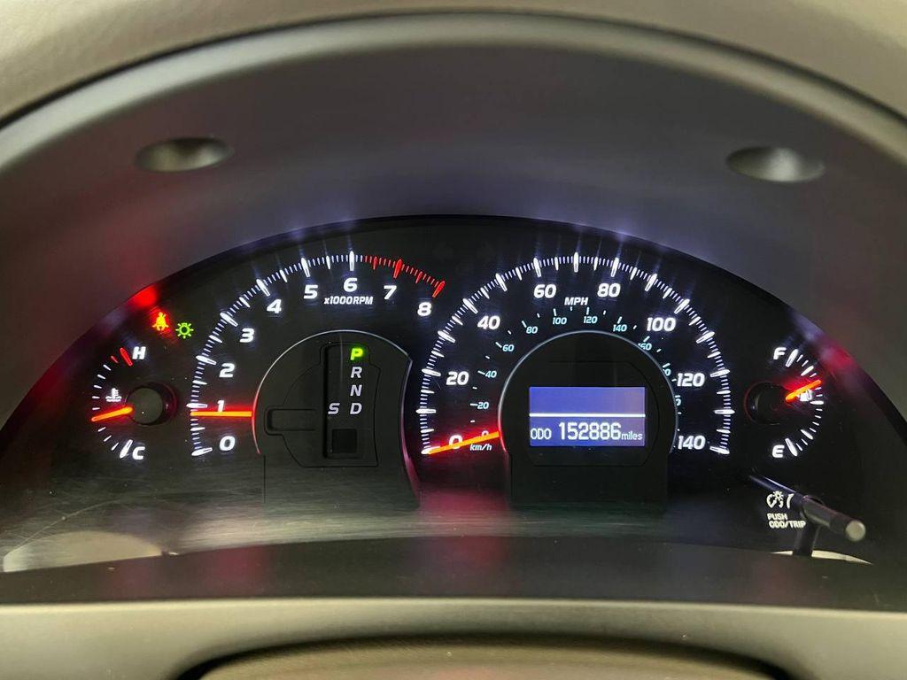 used 2011 Toyota Camry car, priced at $9,500
