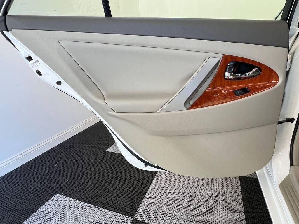 used 2011 Toyota Camry car, priced at $9,500