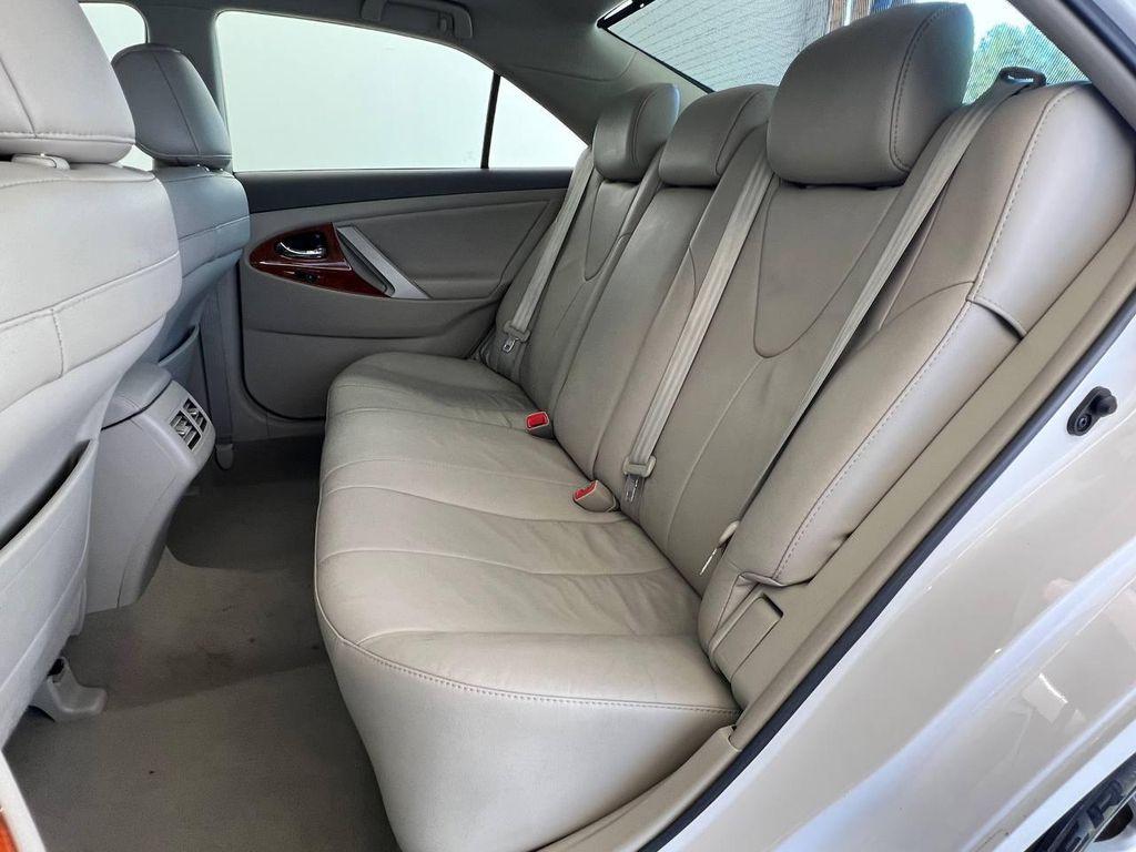 used 2011 Toyota Camry car, priced at $9,500